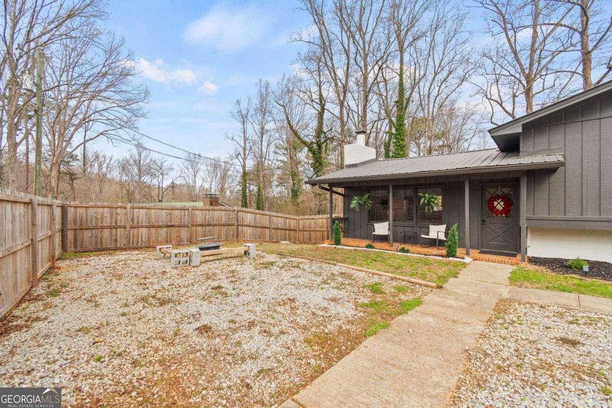 110 Howard Lane Dahlonega - Photo 46