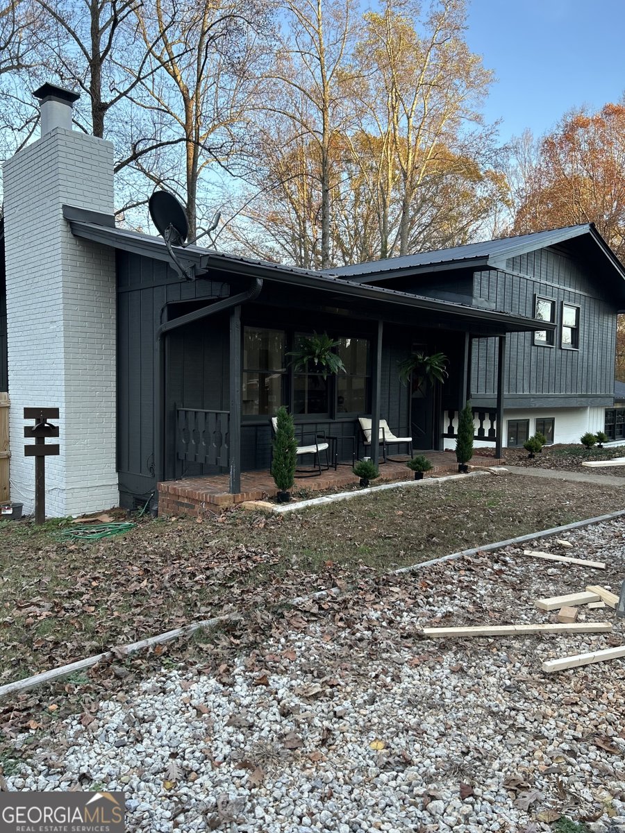 110 Howard Lane Dahlonega - Photo 48