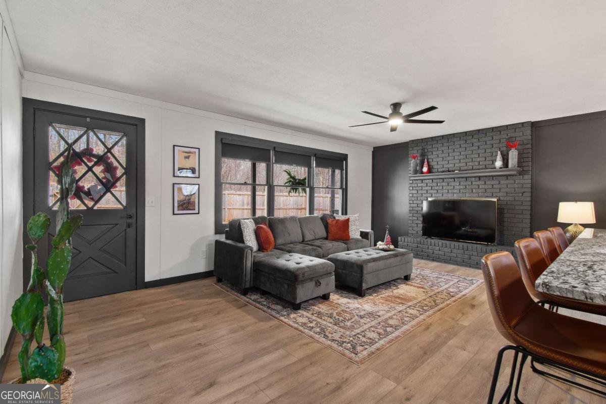 110 Howard Lane Dahlonega - Photo 6