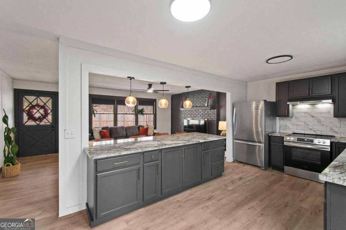 110 Howard Lane Dahlonega - Photo 7