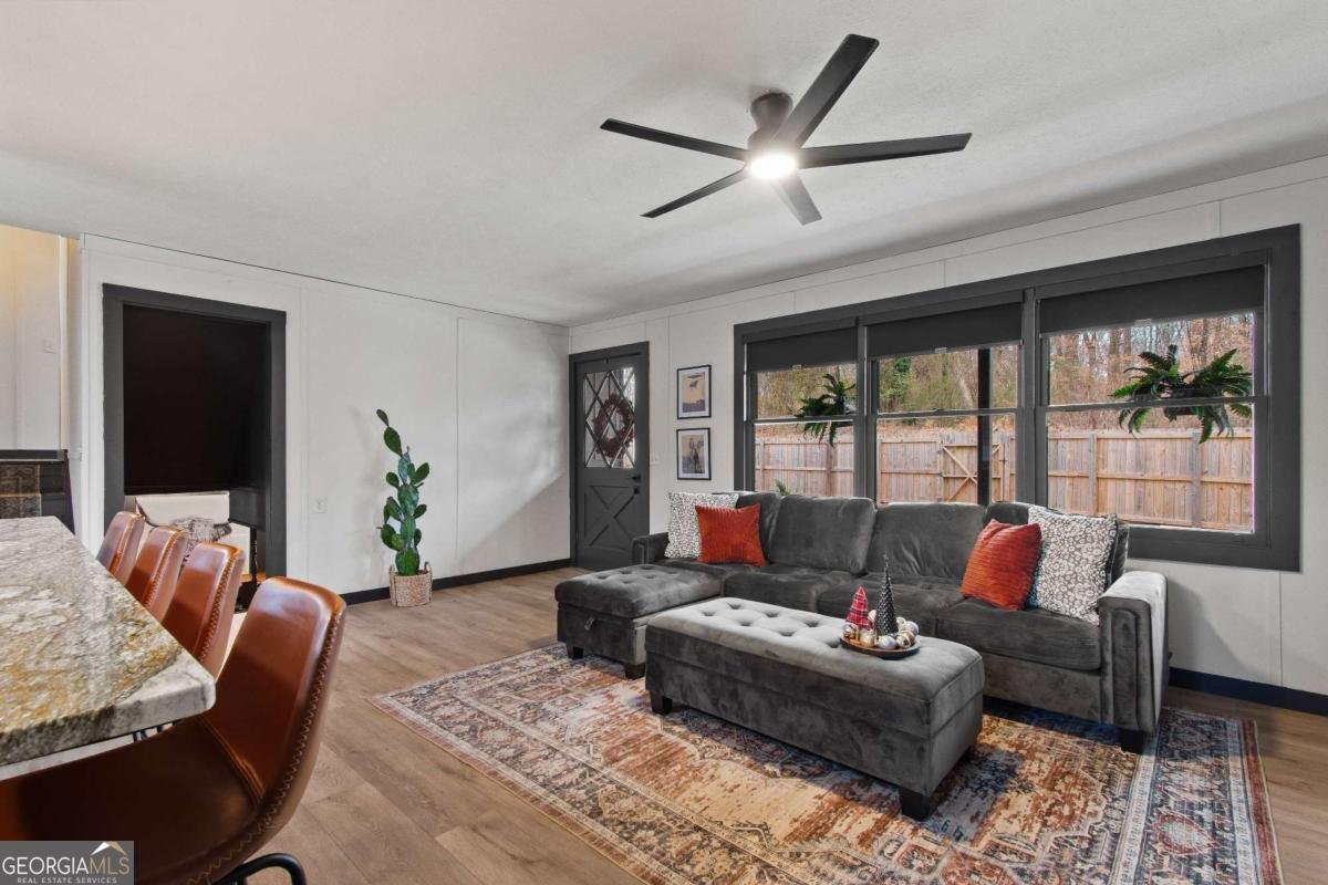 110 Howard Lane Dahlonega - Photo 9