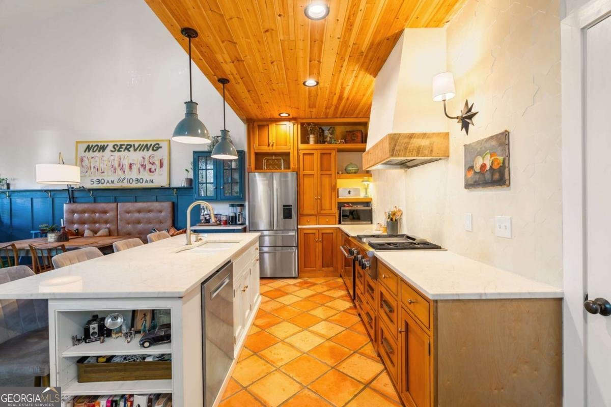 2894 Washington Street Avondale Estates - Photo 18