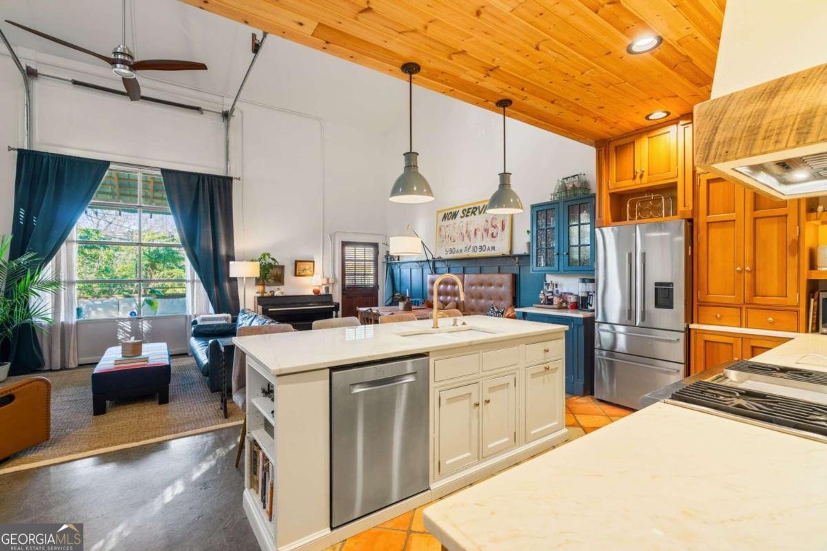 2894 Washington Street Avondale Estates - Photo 19