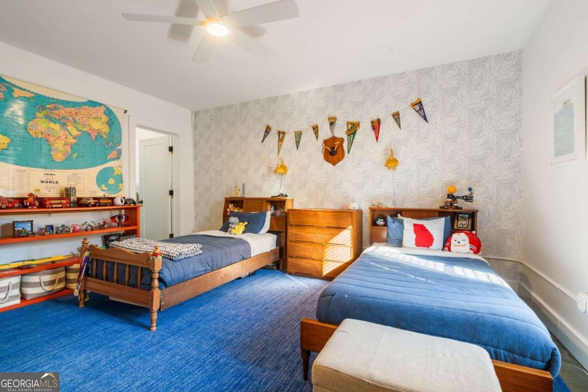 2894 Washington Street Avondale Estates - Photo 23