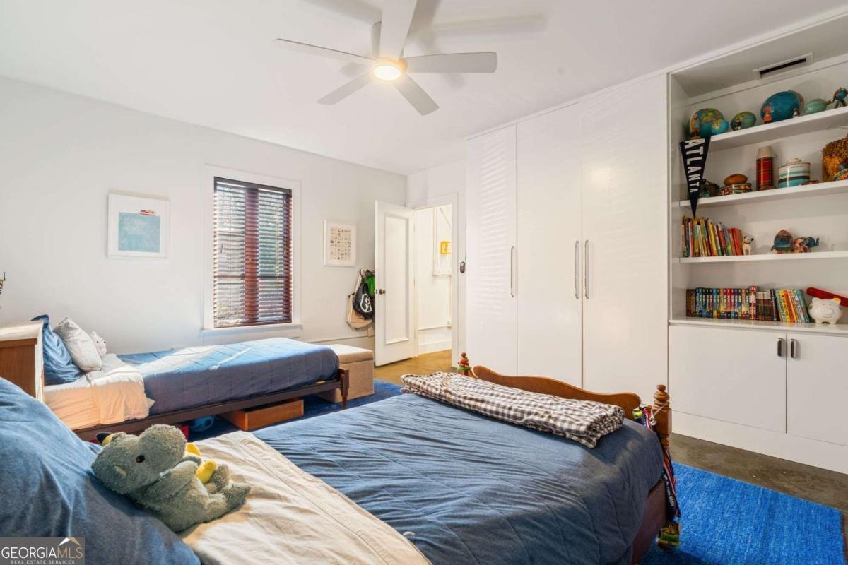 2894 Washington Street Avondale Estates - Photo 24