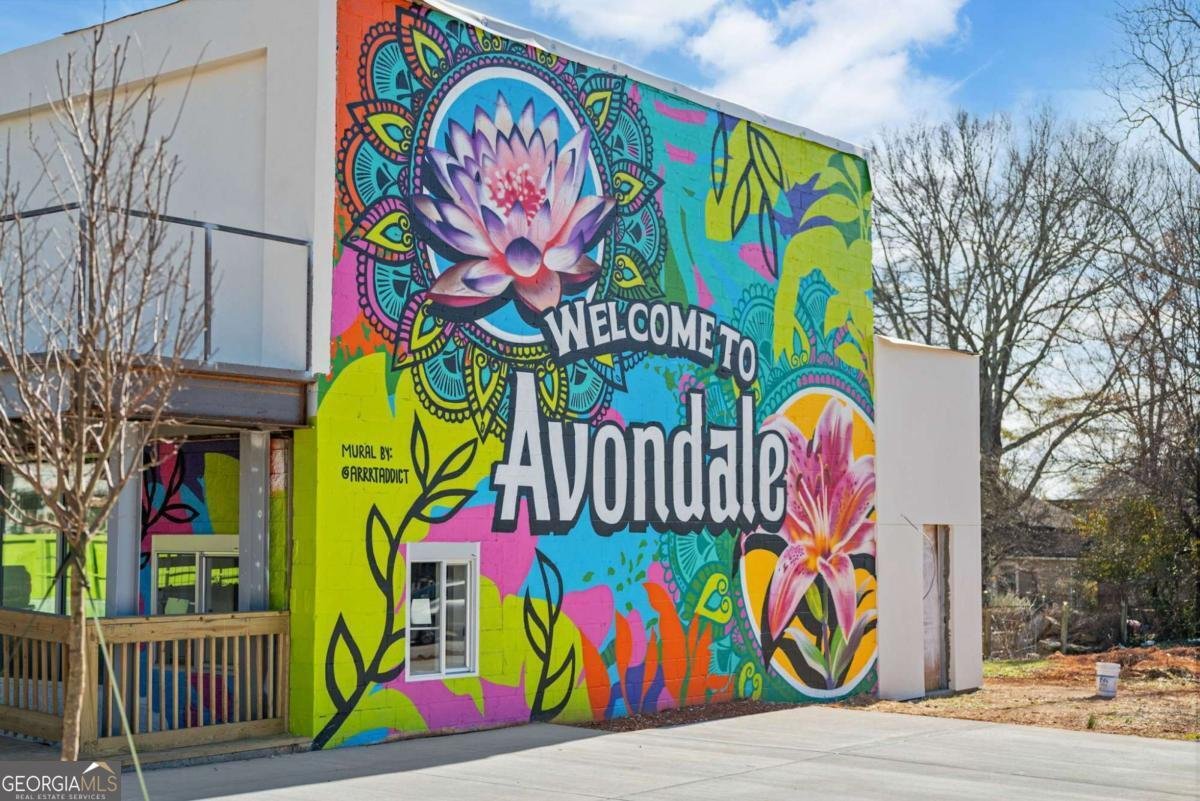 2894 Washington Street Avondale Estates - Photo 39