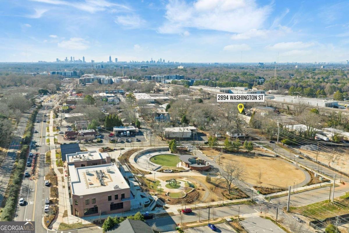 2894 Washington Street Avondale Estates - Photo 40