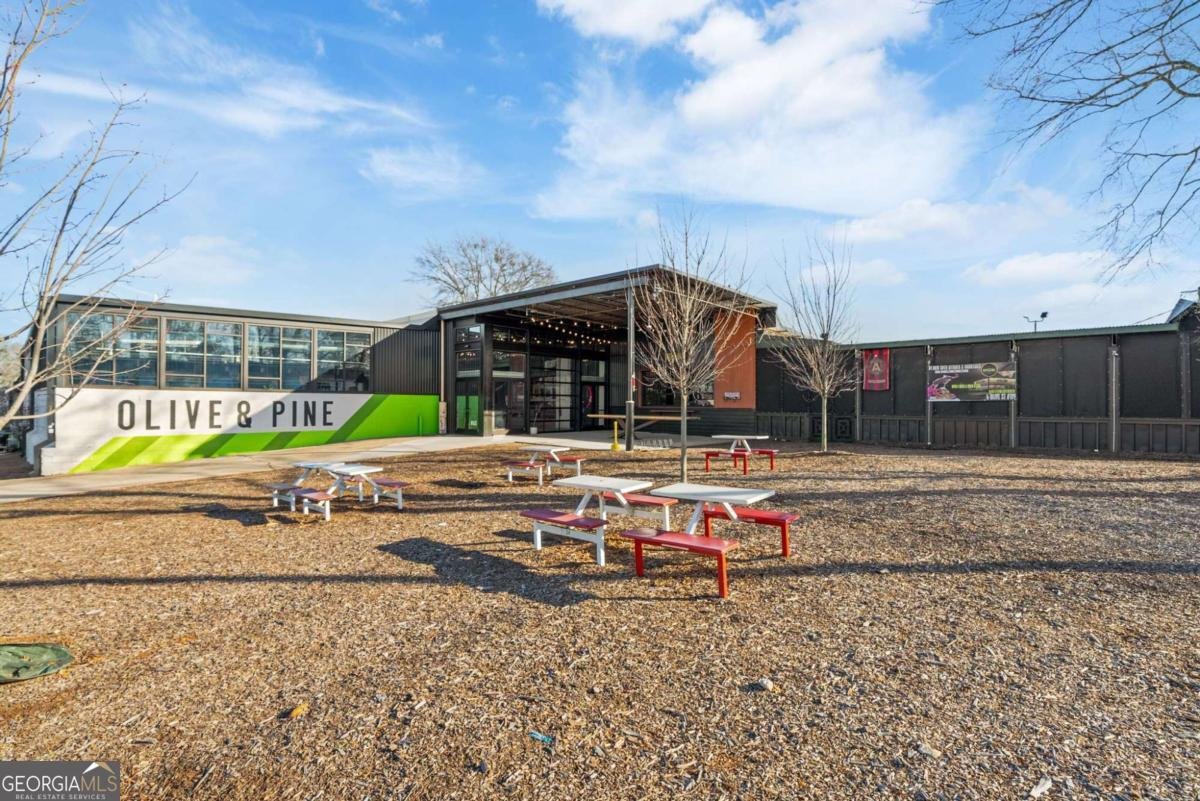 2894 Washington Street Avondale Estates - Photo 42