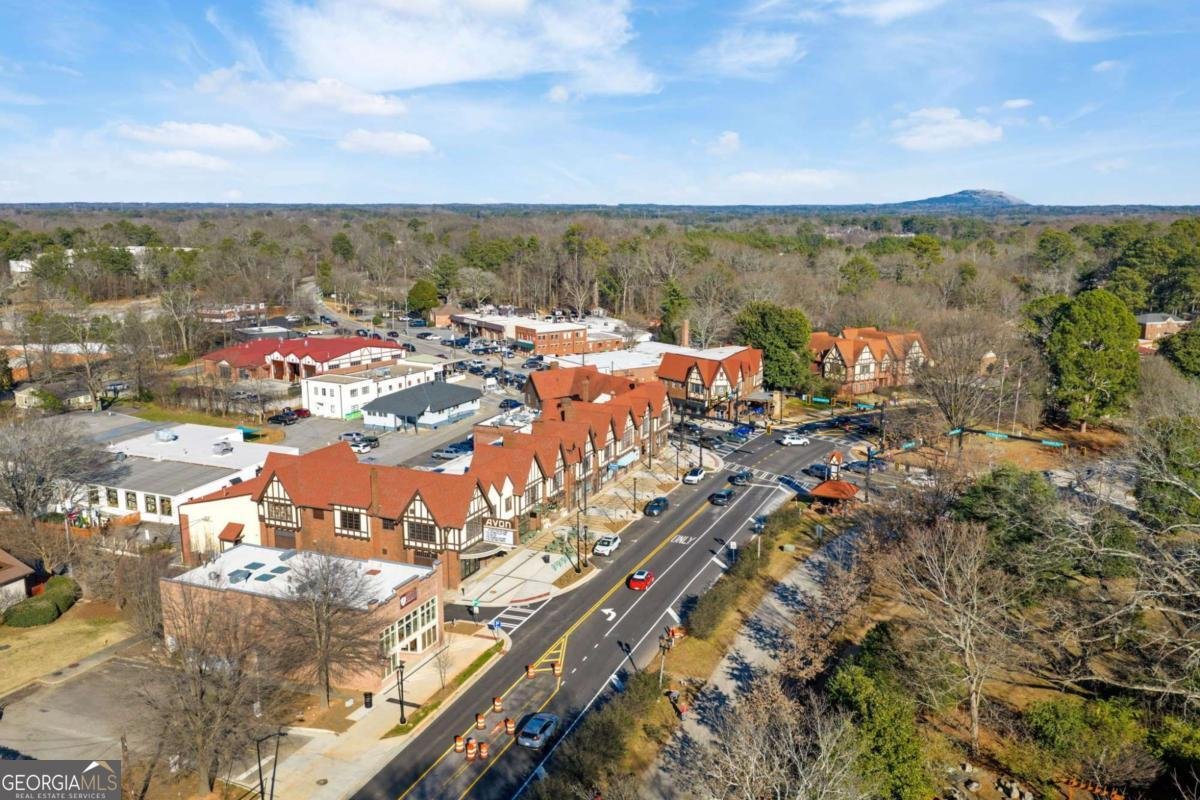 2894 Washington Street Avondale Estates - Photo 45