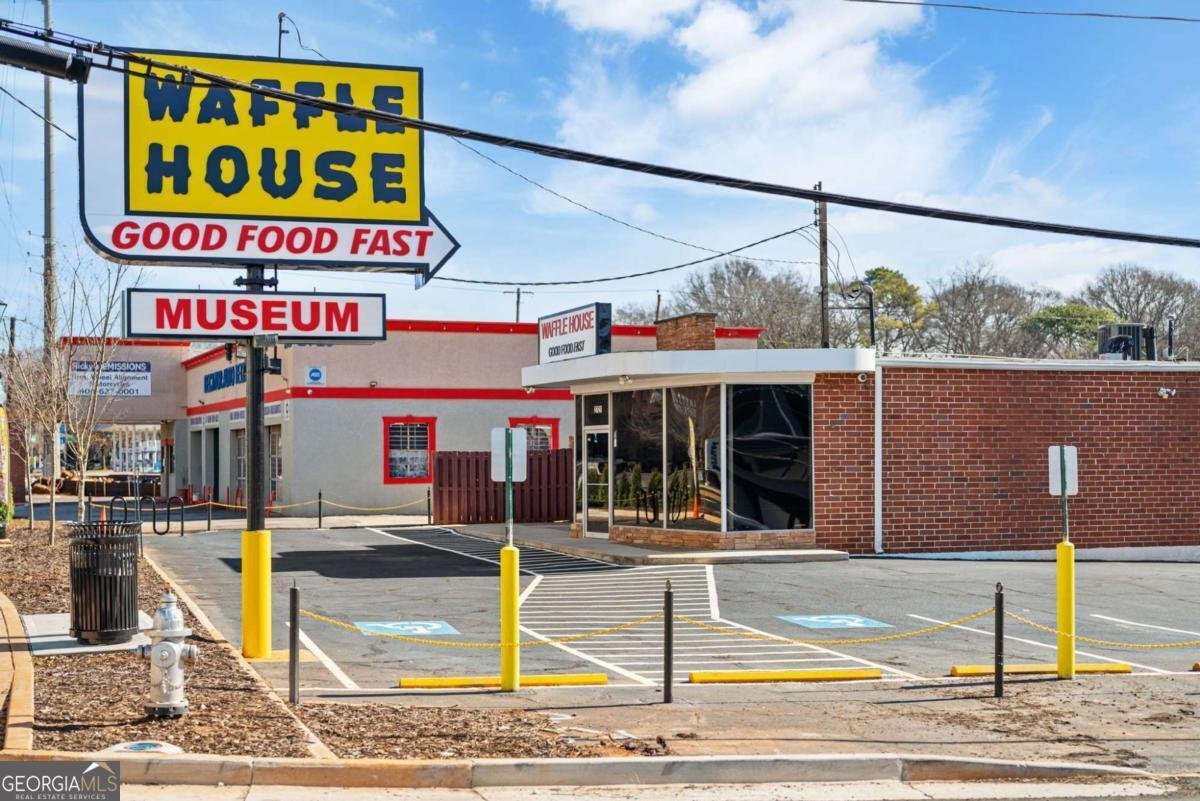 2894 Washington Street Avondale Estates - Photo 48