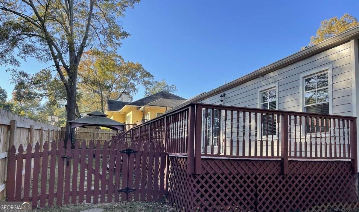 3544 College Street Atlanta - Photo 17