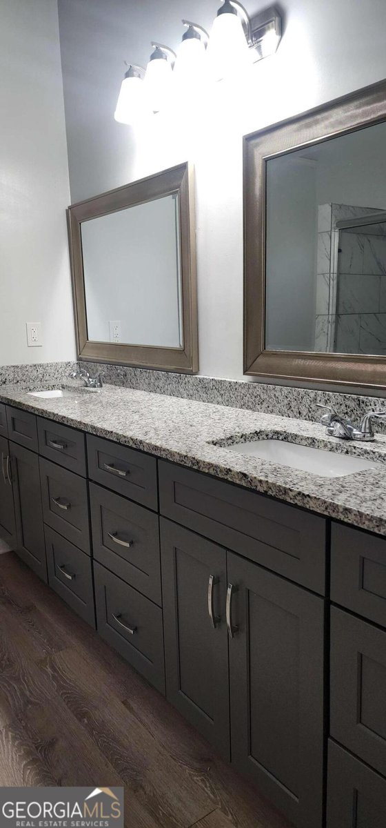 2210 Camp Town Way Lawrenceville - Photo 1