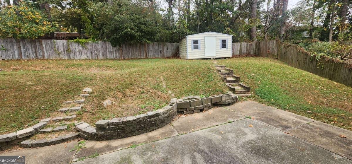 2210 Camp Town Way Lawrenceville - Photo 22