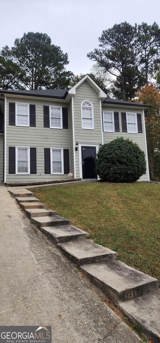 2210 Camp Town Way Lawrenceville - Photo 24