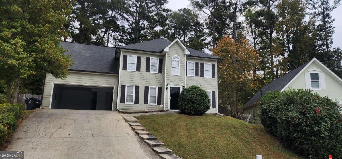 2210 Camp Town Way Lawrenceville - Photo 26