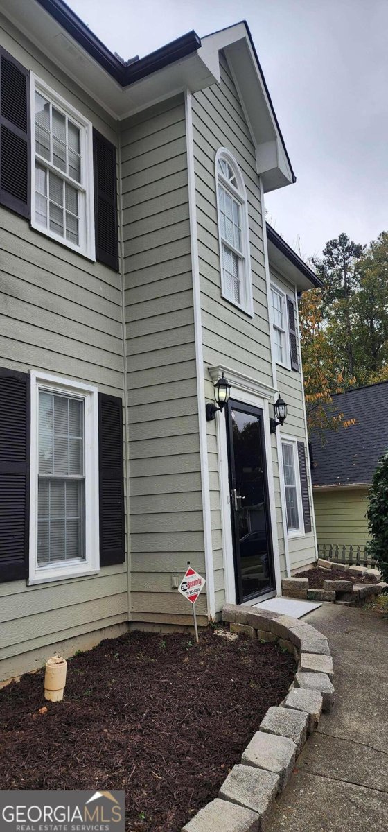 2210 Camp Town Way Lawrenceville - Photo 28