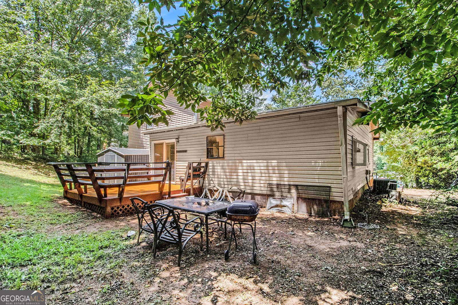 3808 Shane Court Ellenwood - Photo 30