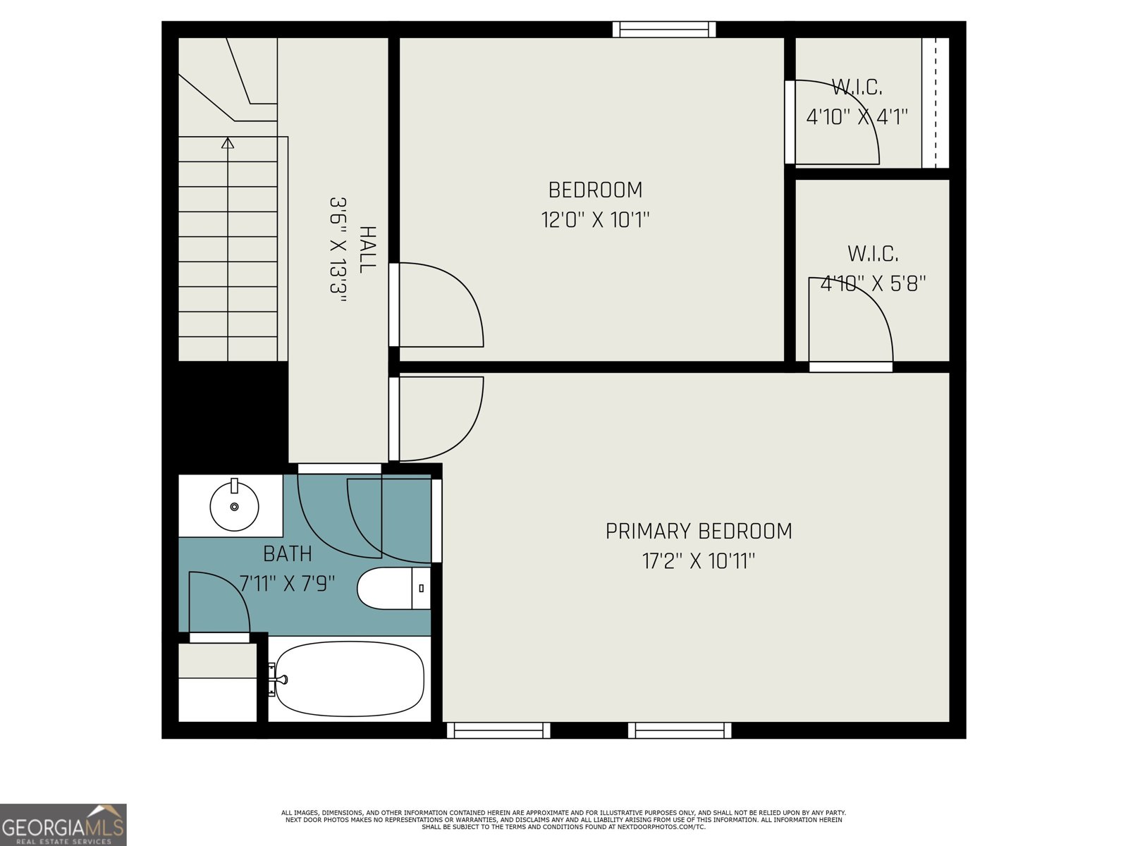 3808 Shane Court Ellenwood - Photo 33