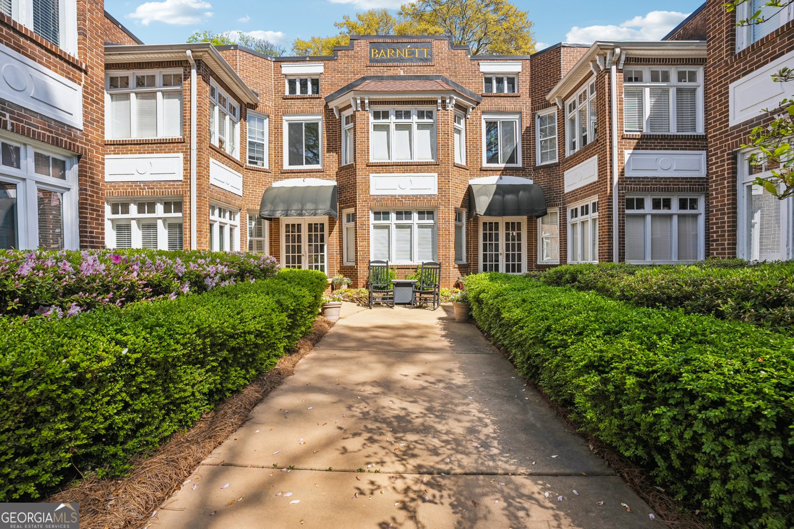 737 Barnett Street Atlanta - Photo 1