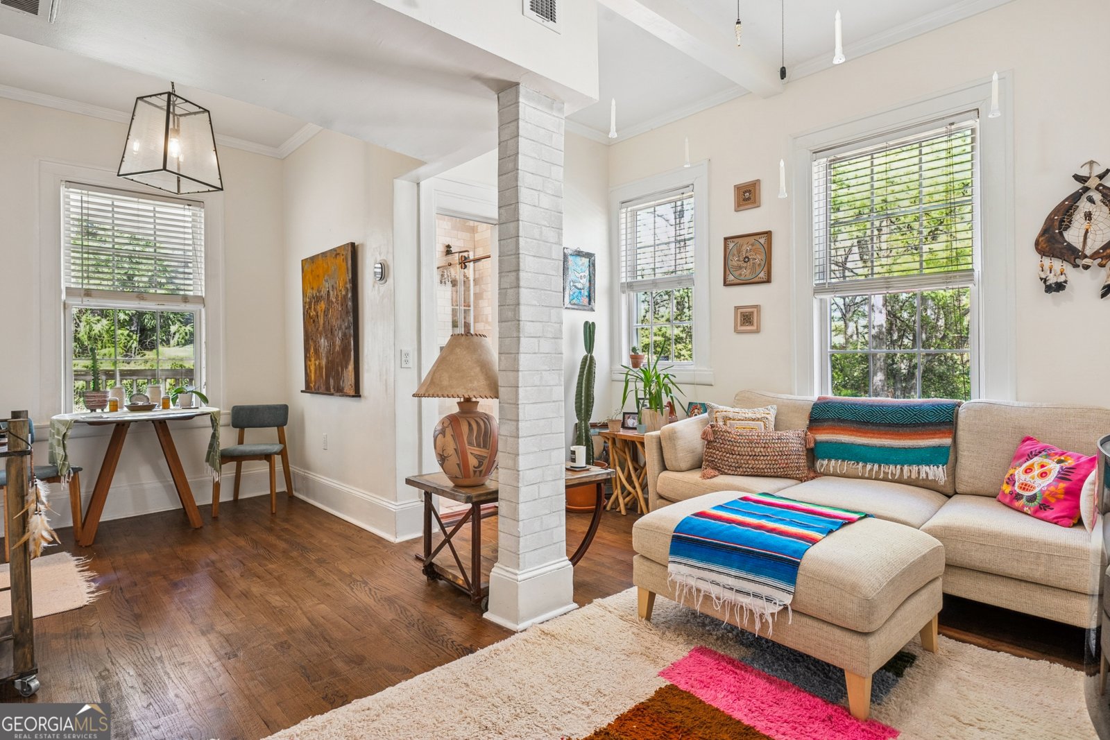 737 Barnett Street Atlanta - Photo 10