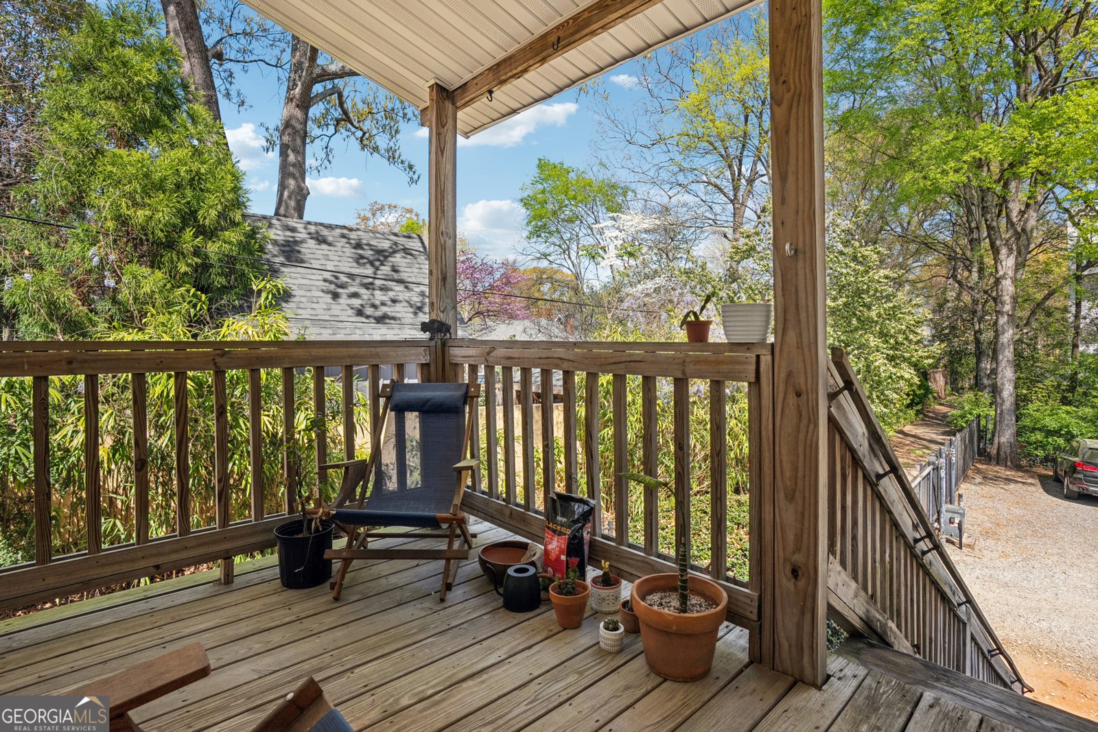 737 Barnett Street Atlanta - Photo 16