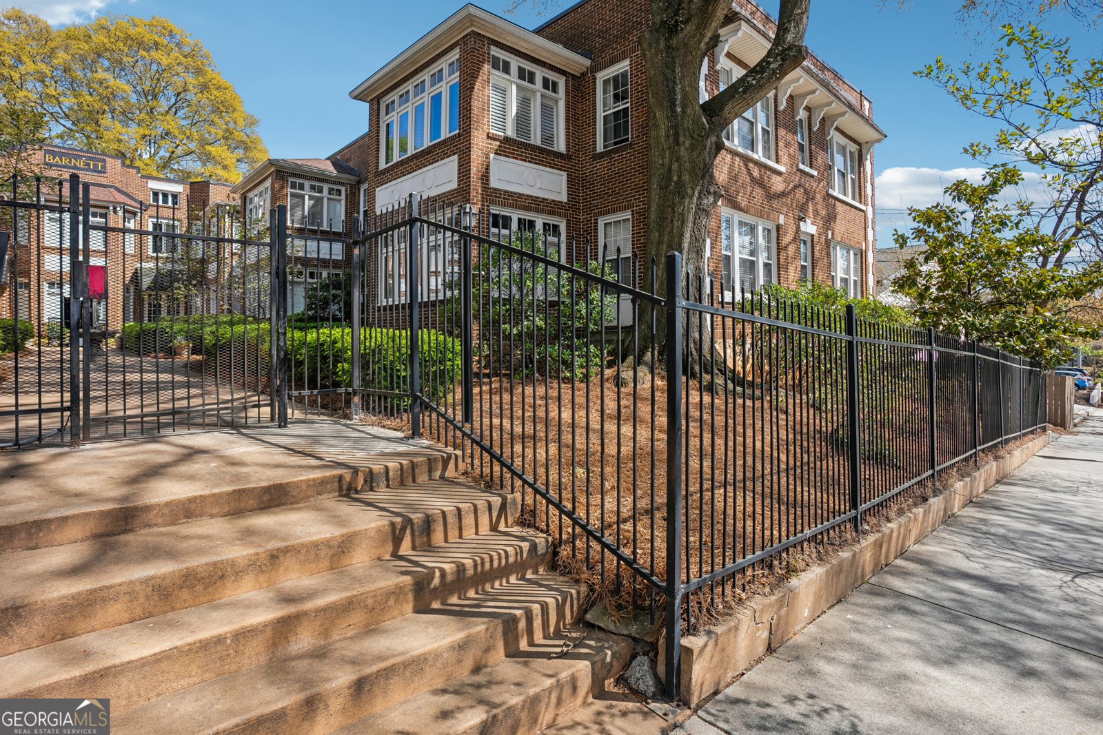 737 Barnett Street Atlanta - Photo 17