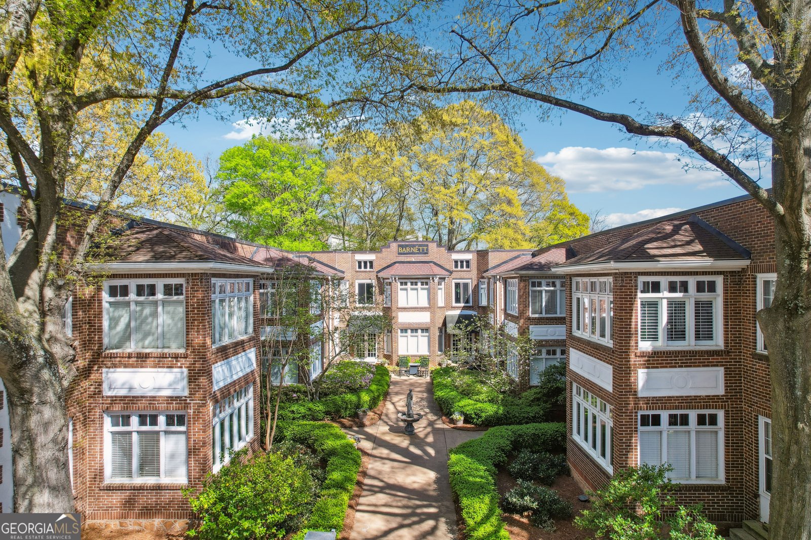 737 Barnett Street Atlanta - Photo 18