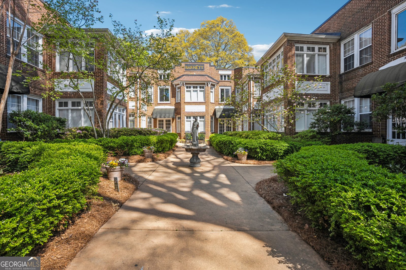 737 Barnett Street Atlanta - Photo 19