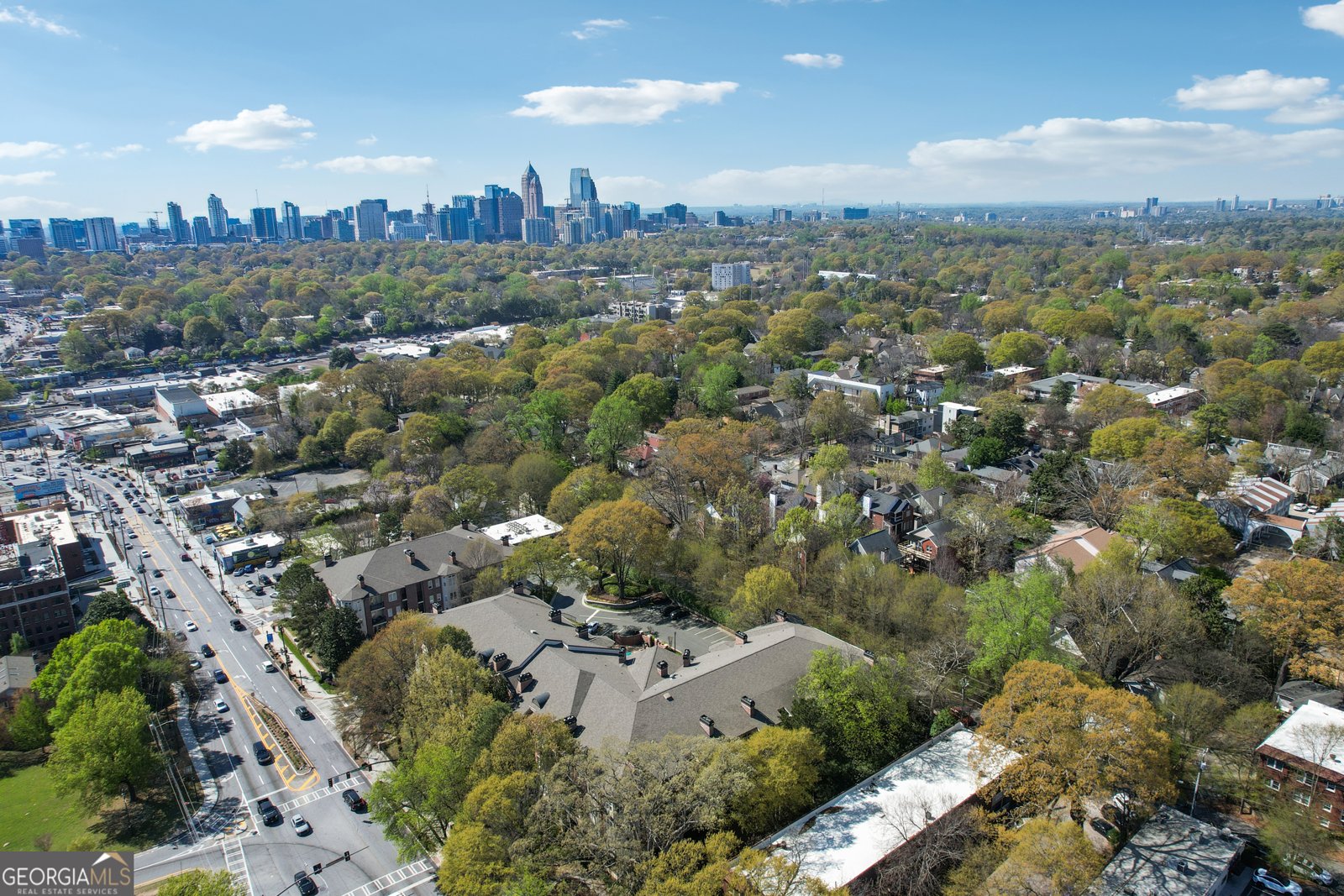 737 Barnett Street Atlanta - Photo 20