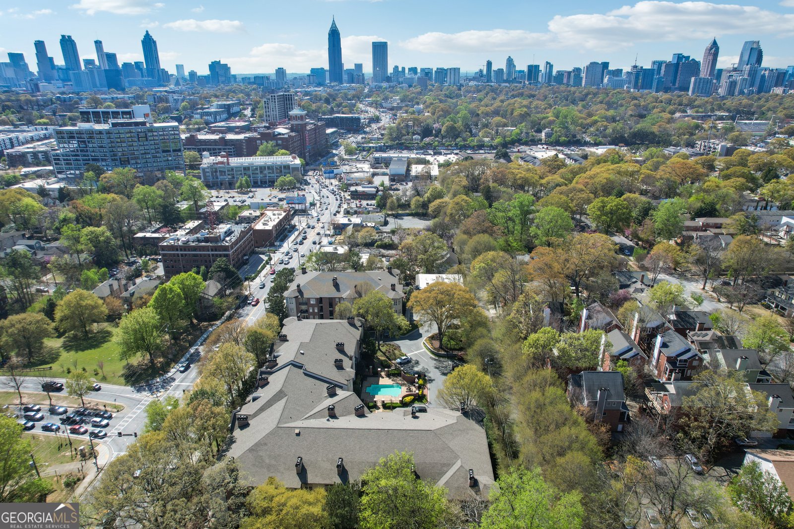 737 Barnett Street Atlanta - Photo 21