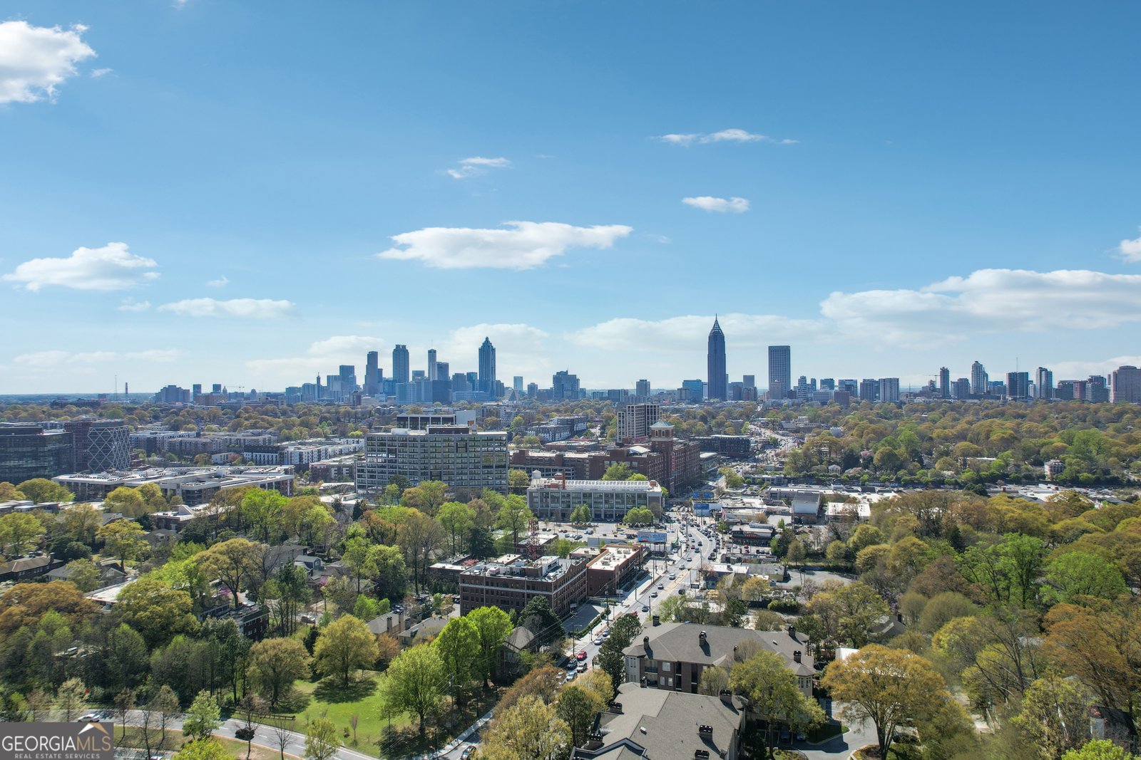 737 Barnett Street Atlanta - Photo 22