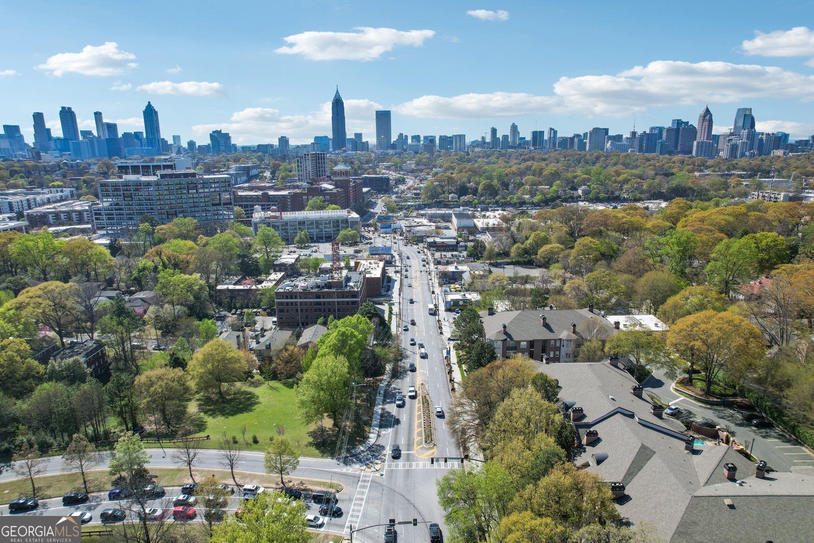 737 Barnett Street Atlanta - Photo 25