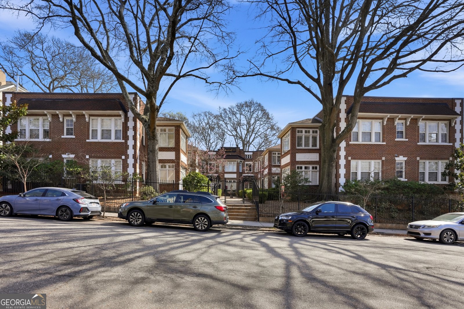 737 Barnett Street Atlanta - Photo 27