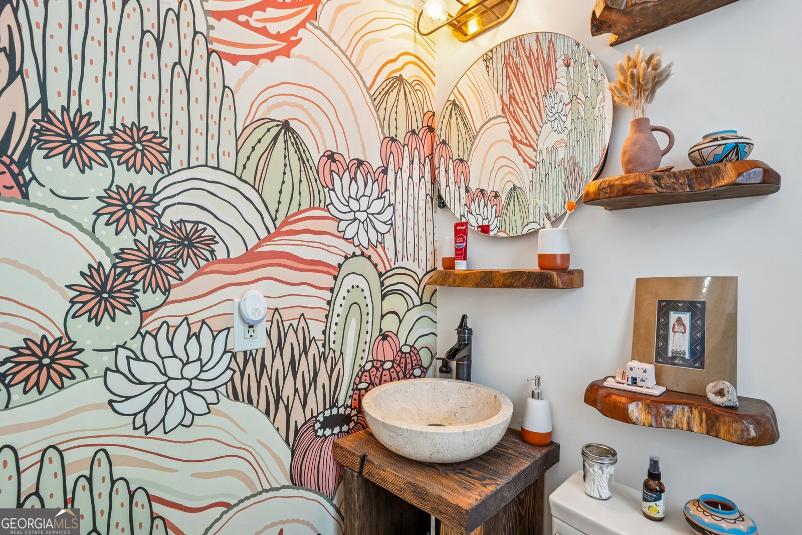 737 Barnett Street Atlanta - Photo 8