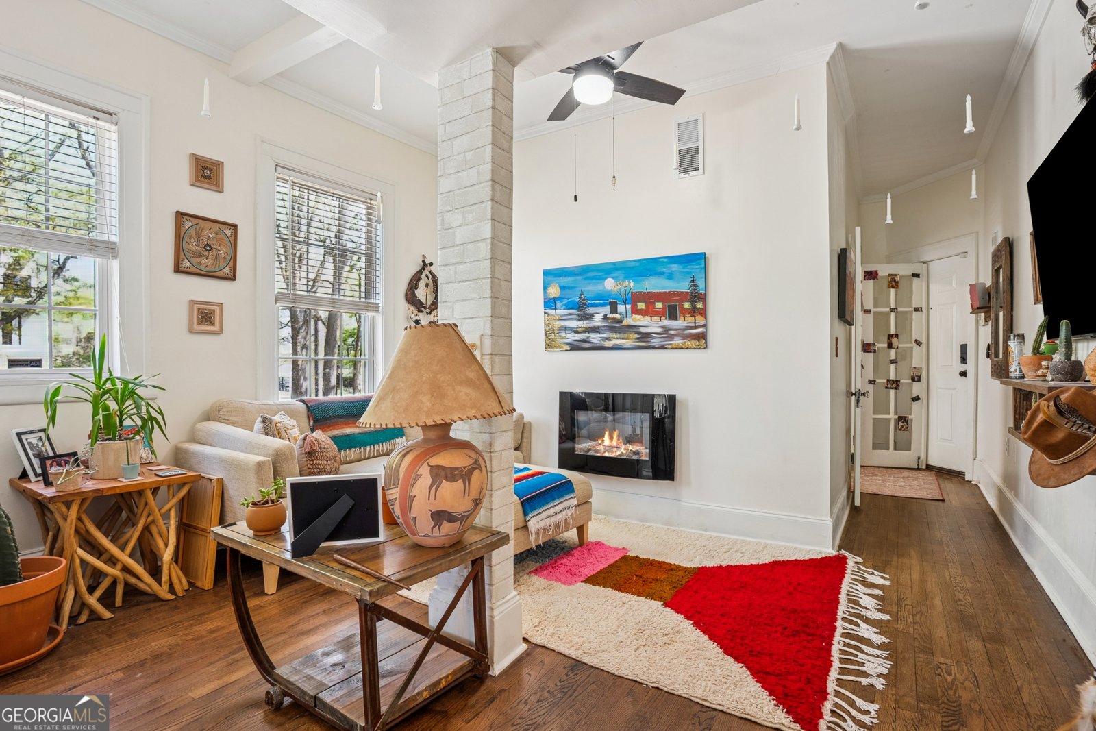 737 Barnett Street Atlanta - Photo 9