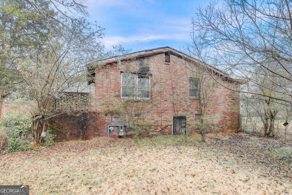 2636 Old Toney Road Ellenwood - Photo 1