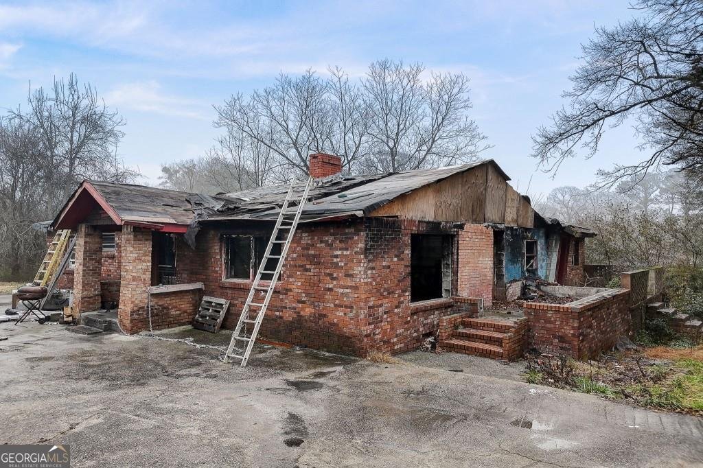 2636 Old Toney Road Ellenwood - Photo 10