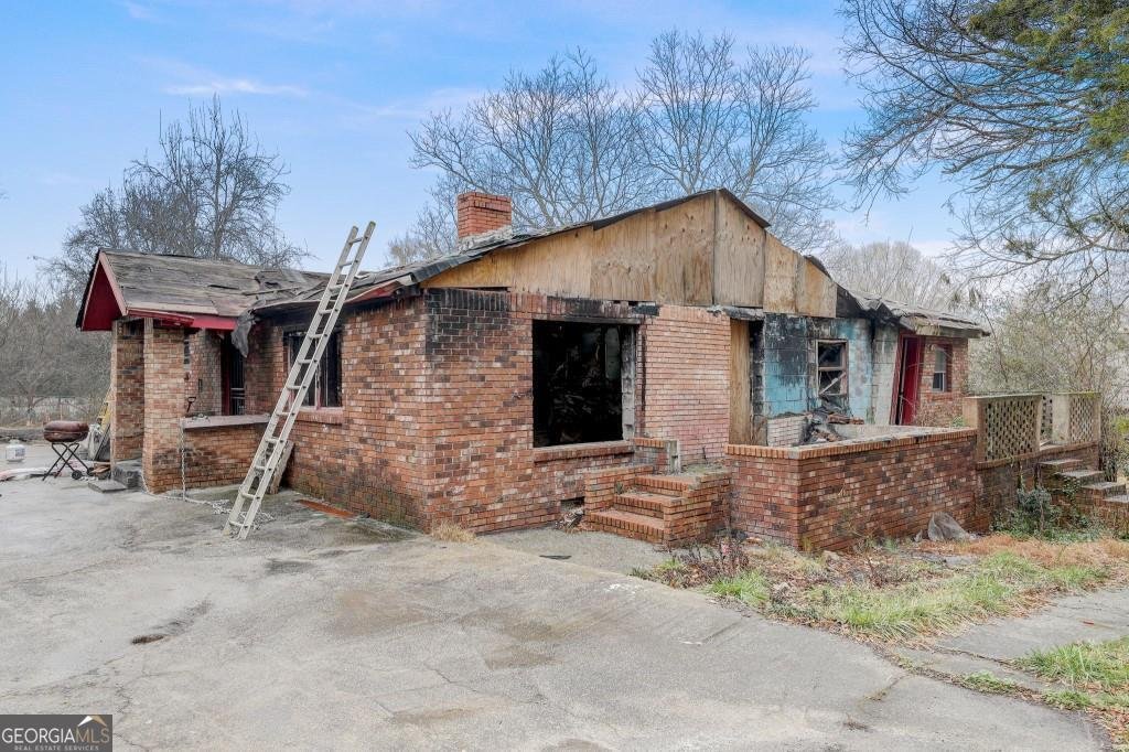 2636 Old Toney Road Ellenwood - Photo 11