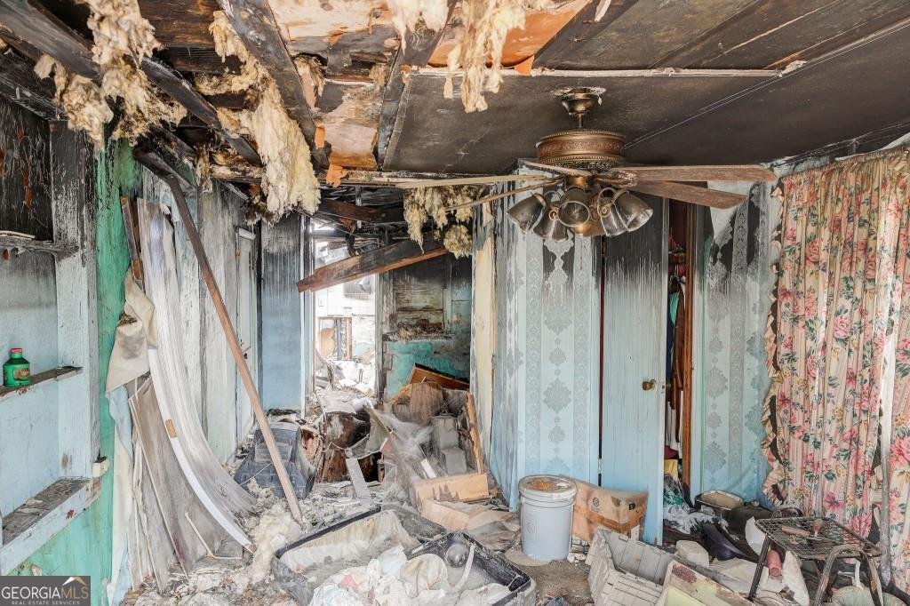 2636 Old Toney Road Ellenwood - Photo 13