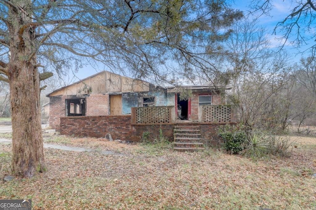 2636 Old Toney Road Ellenwood - Photo 15