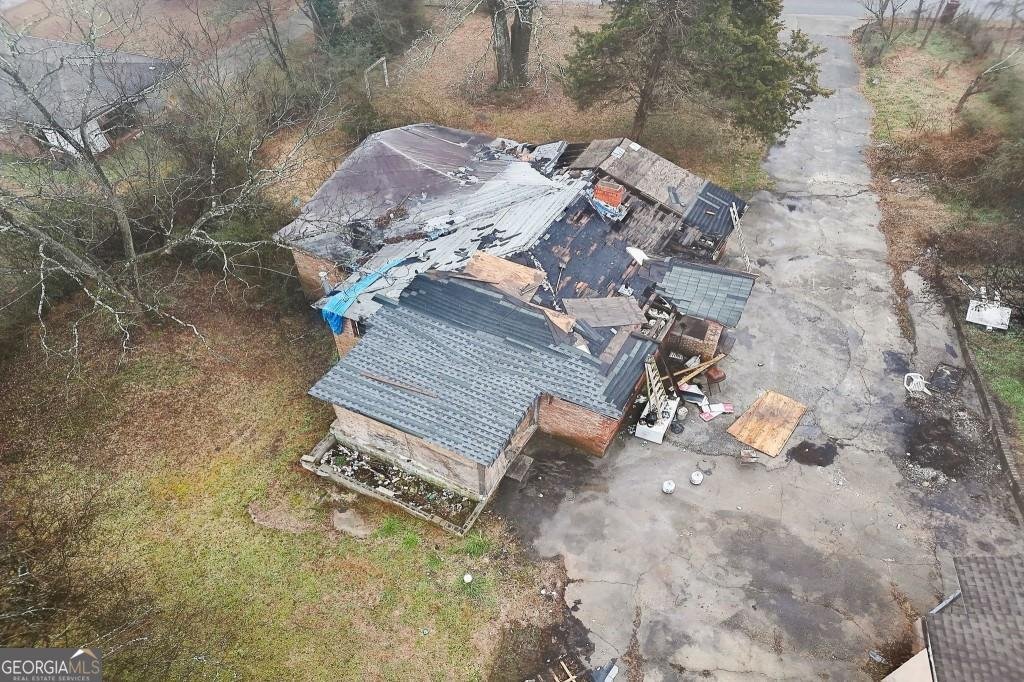 2636 Old Toney Road Ellenwood - Photo 6