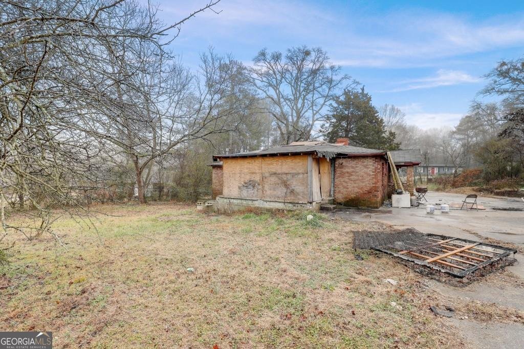 2636 Old Toney Road Ellenwood - Photo 8