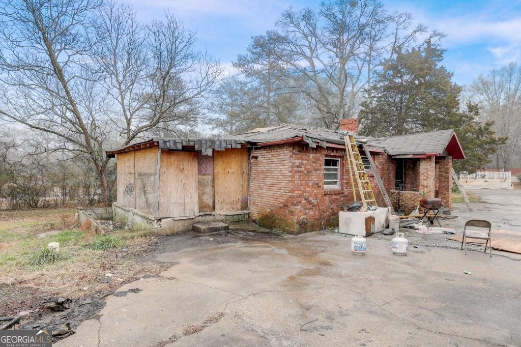 2636 Old Toney Road Ellenwood - Photo 9