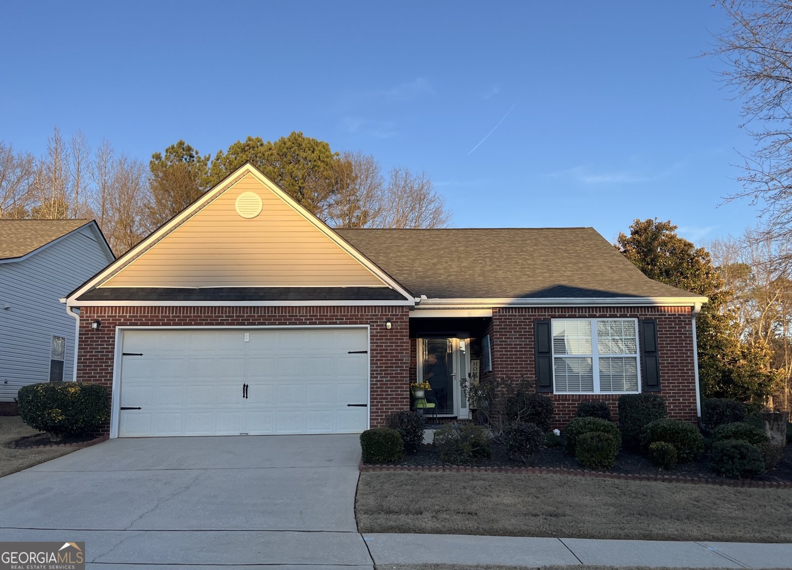 958 Village View Circle Loganville - Photo 1