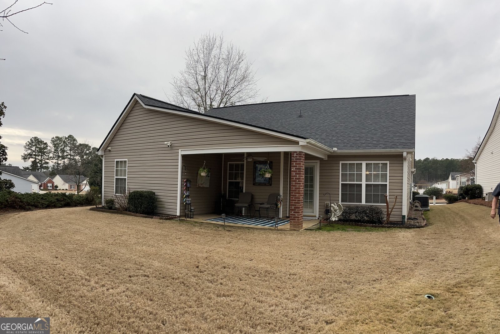 958 Village View Circle Loganville - Photo 11