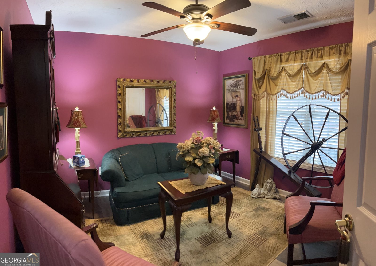 958 Village View Circle Loganville - Photo 6