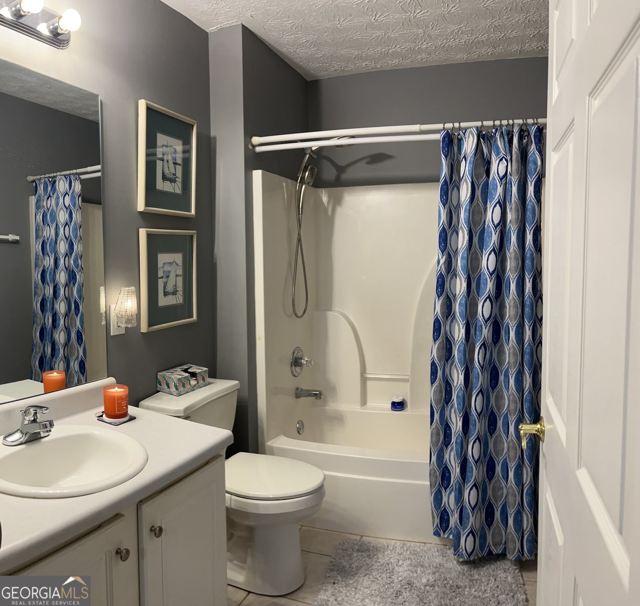 958 Village View Circle Loganville - Photo 8