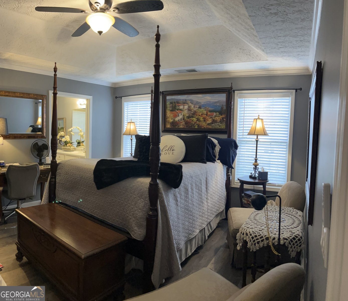 958 Village View Circle Loganville - Photo 9