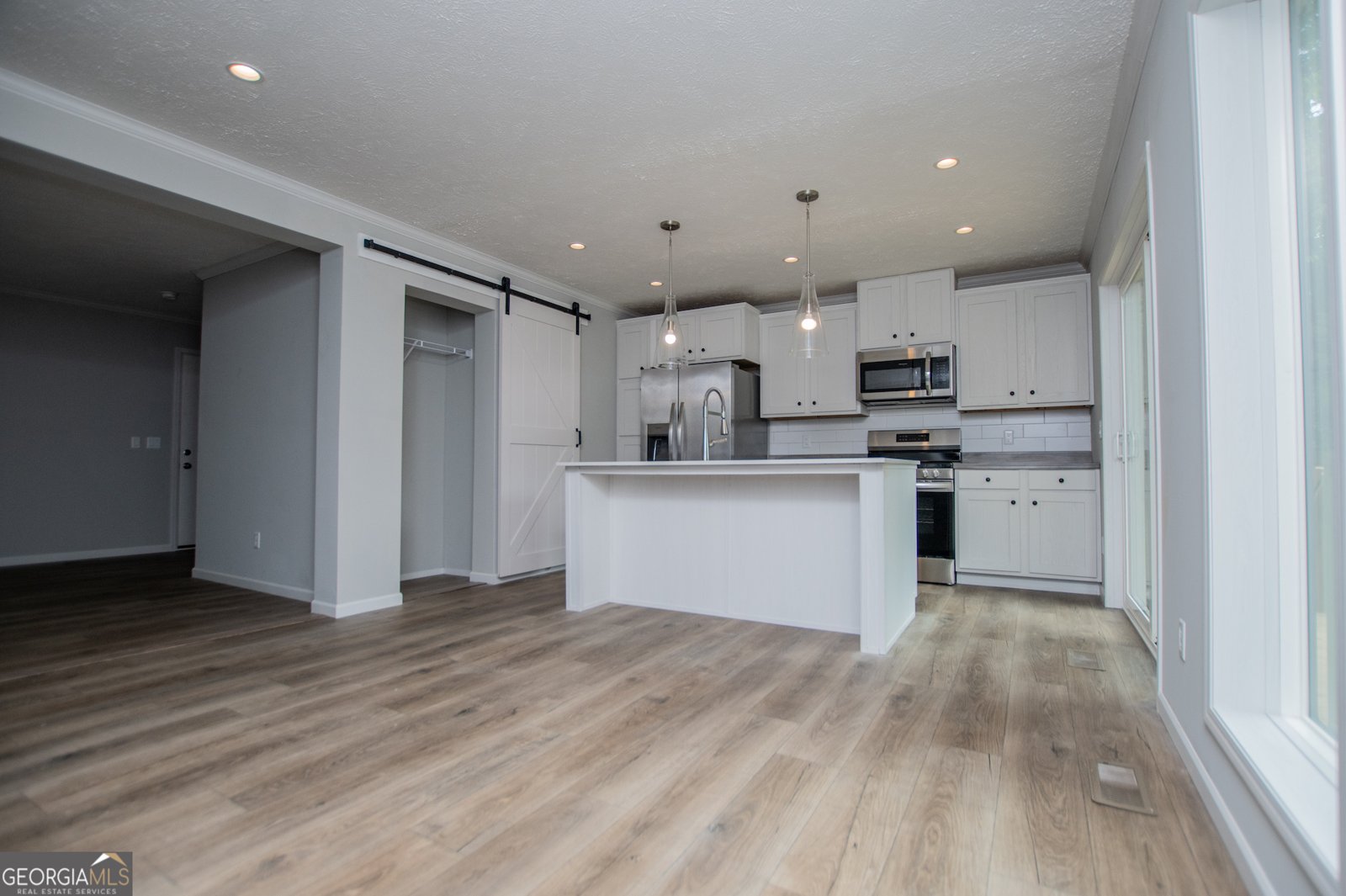 74 Preacher Smith Road Silver Creek - Photo 10