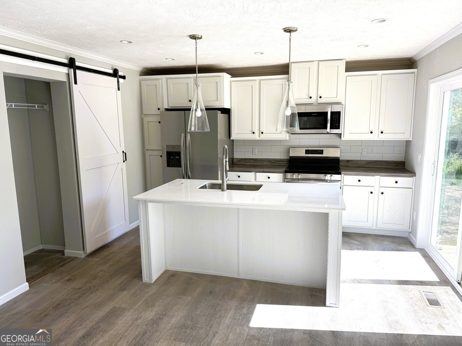 74 Preacher Smith Road Silver Creek - Photo 12